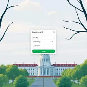 Plataforma da Prefeitura de PP