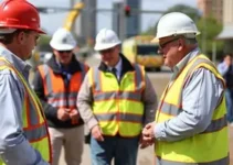 Prefeito acompanha obras e serviços públicos