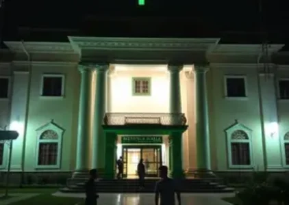 Últimas noticias de Presidente Prudente