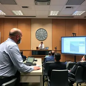 capacitação sistema licitatório