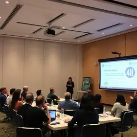 Ecossistema Local de Inovação