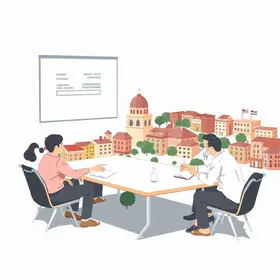 capacitação de prestação de contas