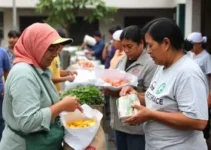 Programa de Aquisição de Alimentos em Prudente