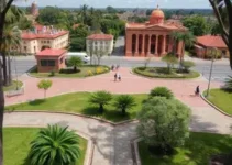 reforma do Parque do Povo