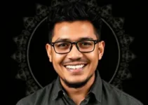 produtor cultural Edison José
