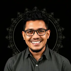 produtor cultural Edison José