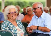 Sorria 60+