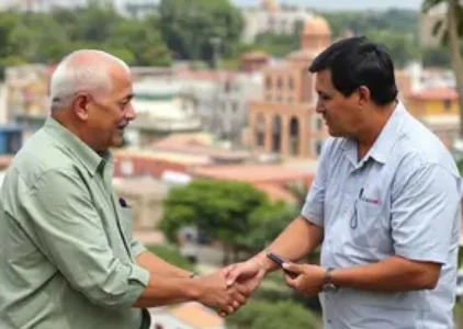 Últimas noticias de Presidente Prudente