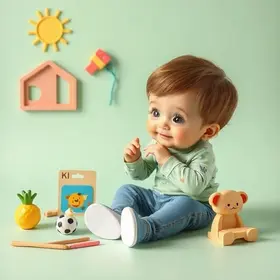 Seduc Prudente adquire mais de 200 novos itens para educação infantil