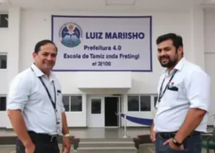 Últimas noticias de Presidente Prudente
