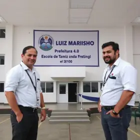Escola do Trabalhador 4.0