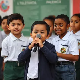Concurso Todos Contra a Intolerância