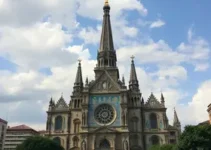 santos gigantes em SP