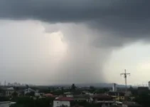 tempestades Presidente Prudente