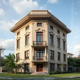 Feirão Casa Paulista