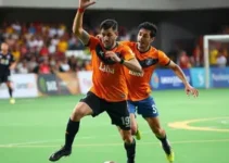 Futsal Masculino da Semepp/Prudente campeã