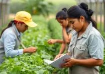 IFSP abre inscrições para processo seletivo do Técnico em Agroindústria