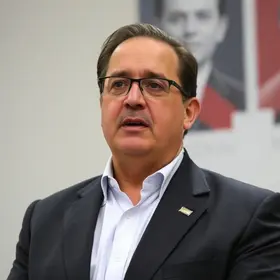 Prefeito Tupã