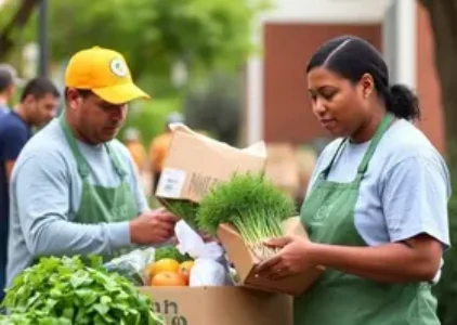 Programa de Aquisição de Alimentos