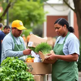Programa de Aquisição de Alimentos