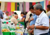 bazar beneficente