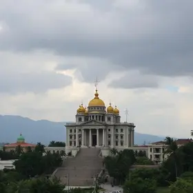 menor temperatura Presidente Prudente 2026