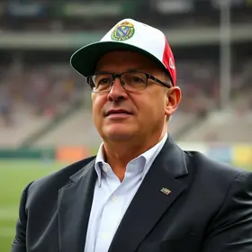 Presidente Prudente no esporte nacional