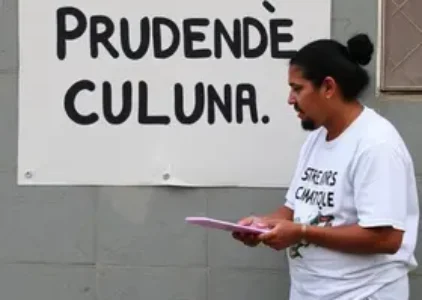 Últimas noticias de Presidente Prudente