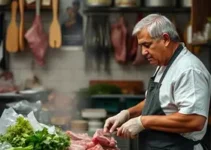 curso gratuito de açougueiro