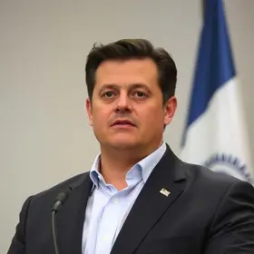 Secretário de Comunicação