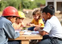 Plano Municipal pela Primeira Infância