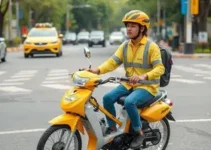 Campanha Maio Amarelo 2026