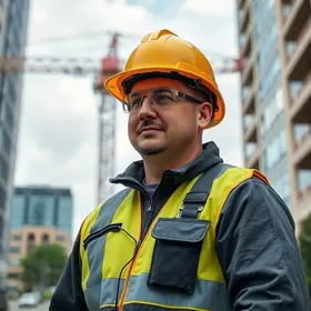 fiscalização de obras