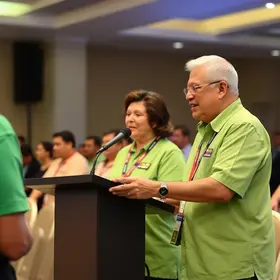 CONVECON Regional Presidente Prudente