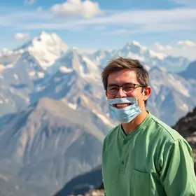 dentista do interior de SP