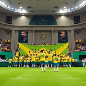 Câmara Municipal de Presidente Prudente