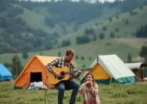 casal transforma história de amor em música