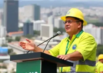Últimas noticias de Presidente Prudente