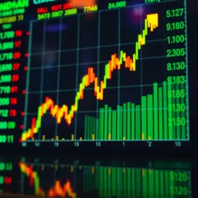 Fechamento de Mercado
