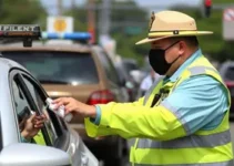 fiscalização alcoolemia