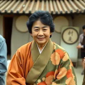 herança japonesa