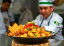 Molletes Mexicanos