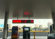 pedágios