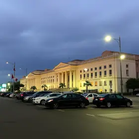 vagas vivas