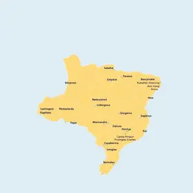 prefeituras abrem processos seletivos com salários de até R$ 14,4 mil