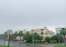 frente fria