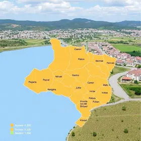 saneamento básico