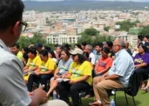 audiência pública LOA 2027