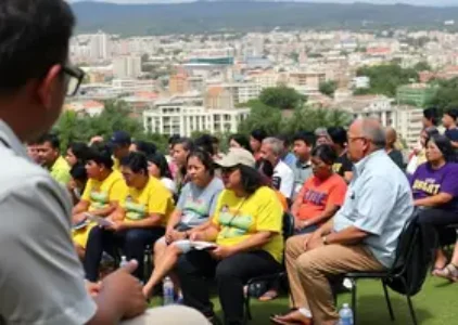 Últimas noticias de Presidente Prudente