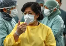 atendimentos por gripe
